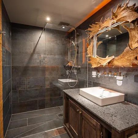 Hotel Timberjacks *