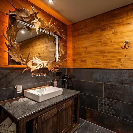 Hotel Timberjacks *