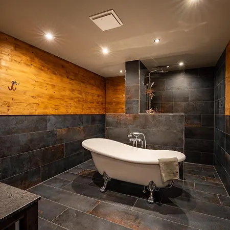 Hotel Timberjacks Bensheim