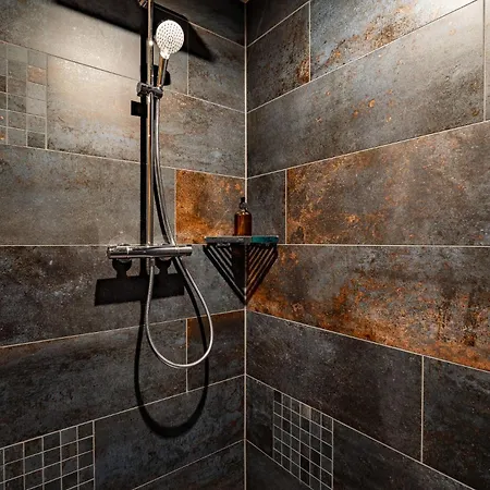 Hotel Timberjacks Bensheim