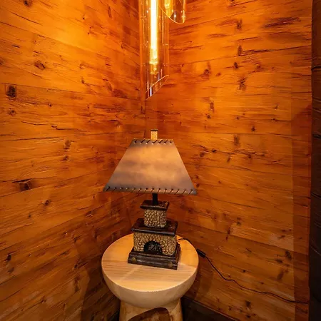 Hotel Timberjacks